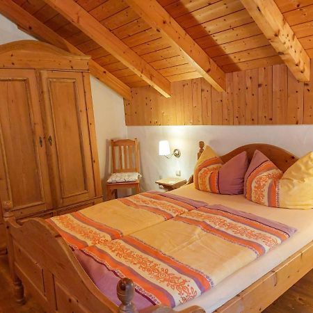 Holiday Home Waldhaus By Interhome Fernsdorf Esterno foto