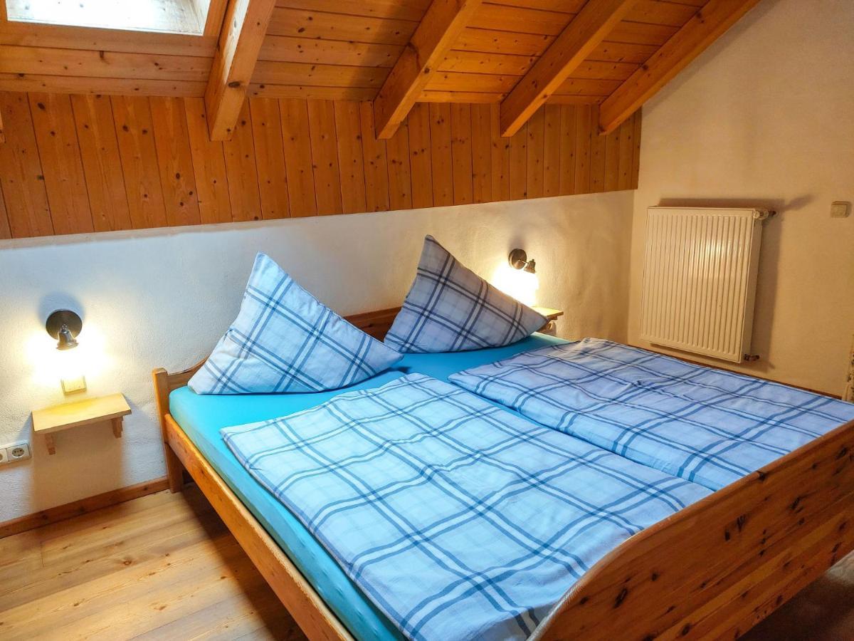 Holiday Home Waldhaus By Interhome Fernsdorf Esterno foto