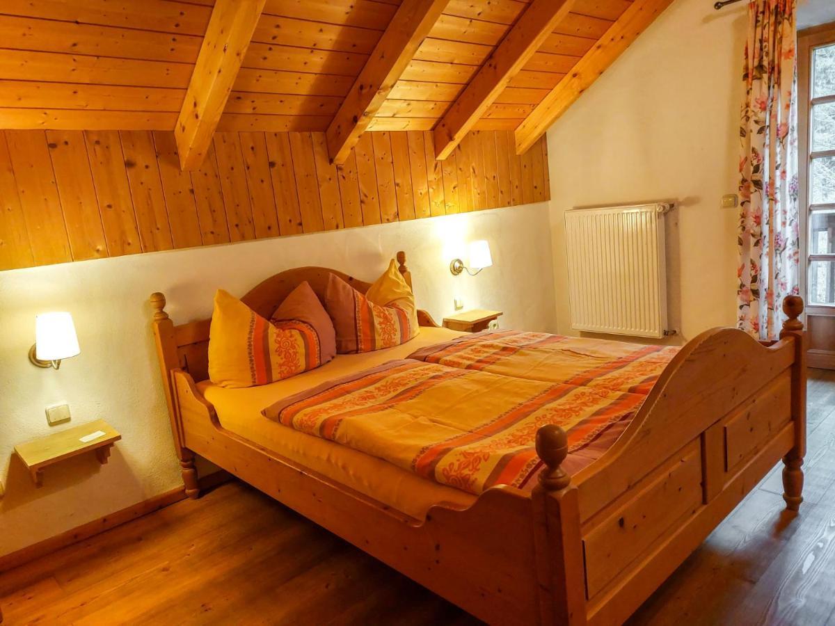 Holiday Home Waldhaus By Interhome Fernsdorf Esterno foto