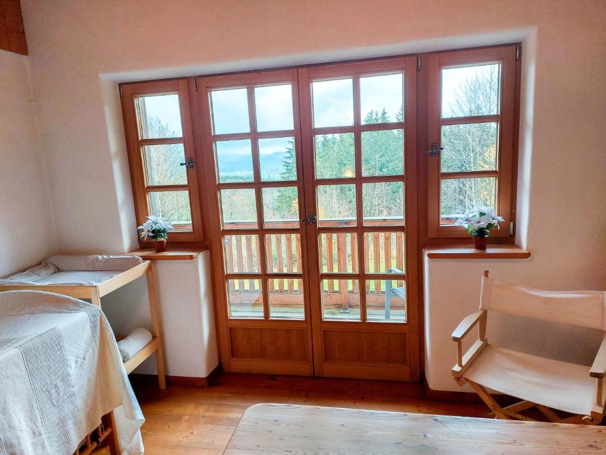 Holiday Home Waldhaus By Interhome Fernsdorf Esterno foto