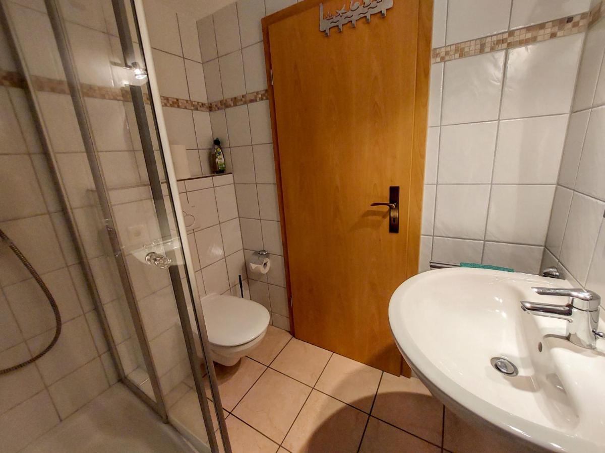 Holiday Home Waldhaus By Interhome Fernsdorf Esterno foto